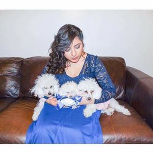 Meet your Posher, Azucena